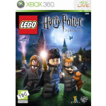 Lego Harry Potter Jaren 1-4