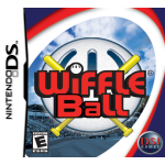 Zoo Digital Wiffle Ball Advance