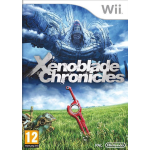 Nintendo Xenoblade Chronicles