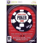 Activision World Series of Poker 2008