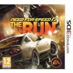 Electronic Arts Need for Speed The Run