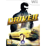 Ubisoft Driver San Francisco