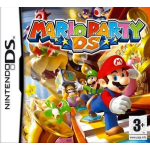 Nintendo Mario Party DS
