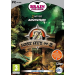 City Interactive Lost City of Z