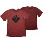 Gaya Entertainment Gears Of War 4 T-Shirt Swarm Icon