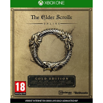 Bethesda The Elder Scrolls Online Gold Edition