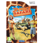 SEGA Jambo Safari Ranger Adventure