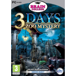 City Interactive 3 Days Zoo Mystery