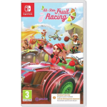 Pqube All-Star Fruit Racing (Code in a Box)