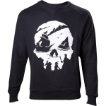 Difuzed Sea of Thieves - Skull Logo Men's Sweater