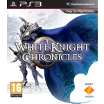 Sony White Knight Chronicles