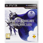 Sony White Knight Chronicles