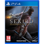 Activision Sekiro Shadows Die Twice