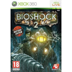 2K Games Bioshock 2 (Rapture Edition)