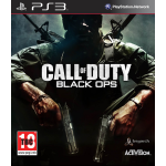 Activision Call of Duty Black Ops