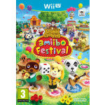 Nintendo Animal Crossing Amiibo Festival (game only)