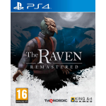 THQ Nordic The Raven Remastered