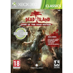 Deep Silver Dead Island Game of the Year Edition (Classics)