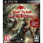 Deep Silver Dead Island (Game of the Year Edition)