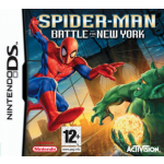 Activision Spiderman Battle for New York