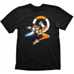 Gaya Entertainment Overwatch T-Shirt Tracer Hero