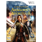 In de Ban van de Ring Aragorn's Avontuur