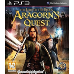 In de Ban van de Ring Aragorn's Avontuur (Move Compatibel)