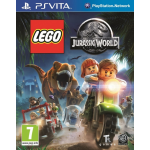 LEGO Jurassic World