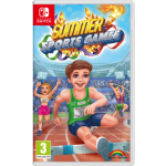 Funbox Summer Sports Games