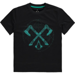 Difuzed Assasin's Creed Valhalla - Axes Women's T-shirt