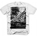 Gaya Entertainment Metal Gear Rising T-Shirt - Slice & Dice,