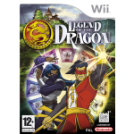 Game Factory Legend of the Dragon