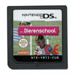 Overig Mijn Dierenschool (losse cassette)