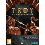 SEGA Total War Saga Troy Limited Edition
