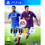 Electronic Arts Fifa 15