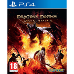 Capcom Dragon's Dogma: Dark Arisen