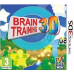 Funbox Brain Training 3D