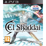 Ignition Entertainment El Shaddai Ascension of the Metatron