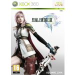 Square Enix Final Fantasy 13 (XIII)