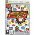 Hudson Soft Fuzion Frenzy 2