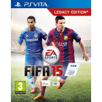 Electronic Arts Fifa 15