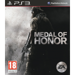 Electronic Arts Medal of Honor