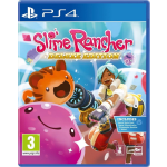 Mindscape Slime Rancher Deluxe Edition