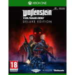 Bethesda Wolfenstein Youngblood Deluxe Edition