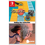 Overig Rolling Sky Collection