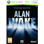 Back-to-School Sales2 Alan Wake