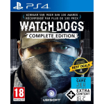 Ubisoft Watch Dogs Complete Edition
