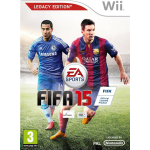 Electronic Arts Fifa 15