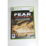 Sierra F.E.A.R. Files