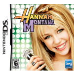 Electronic Arts Hannah Montana